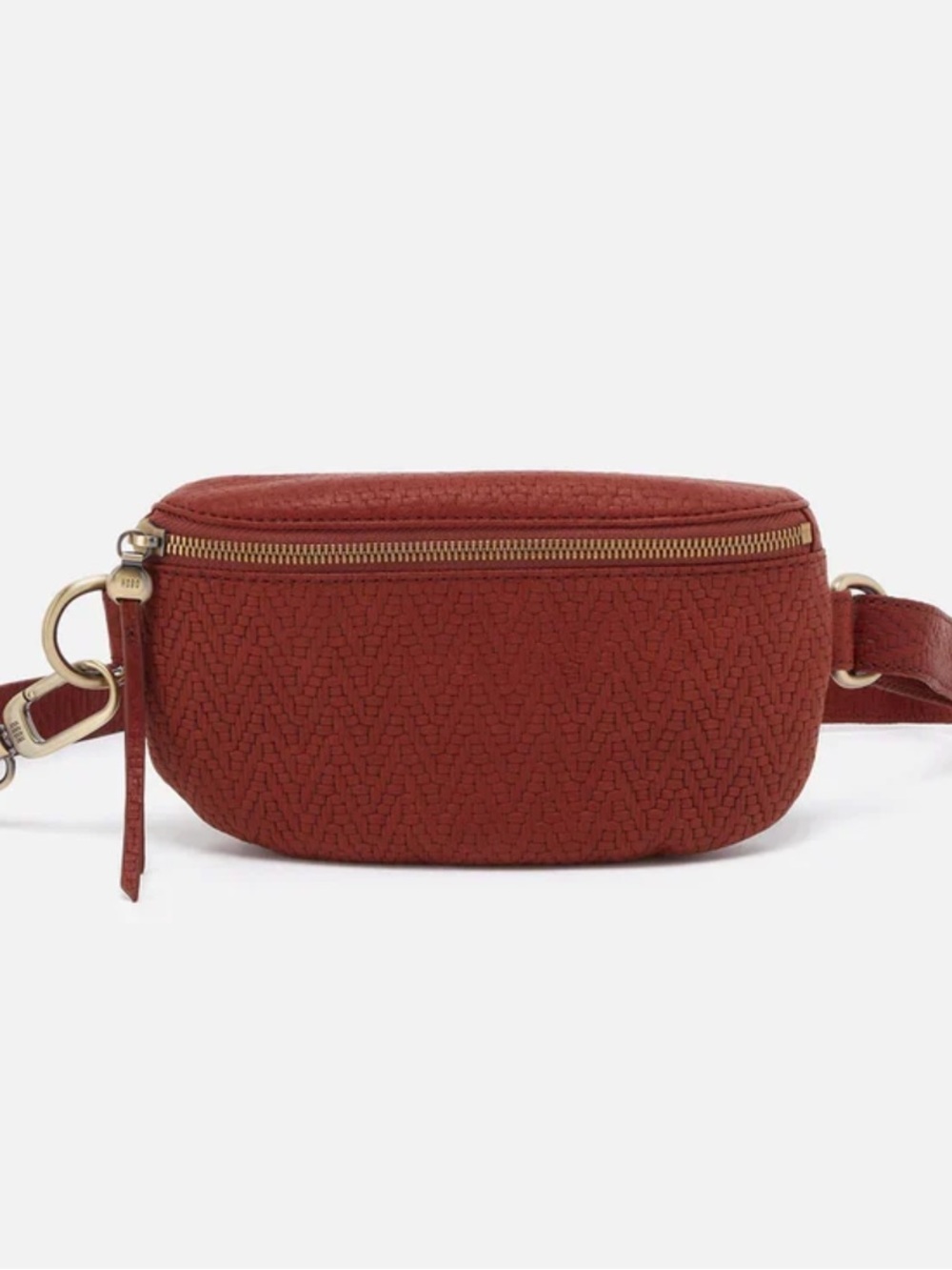 Hobo Fern Belt/Crossbody Bag 💖